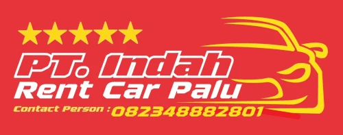 Indah Rent Car Palu